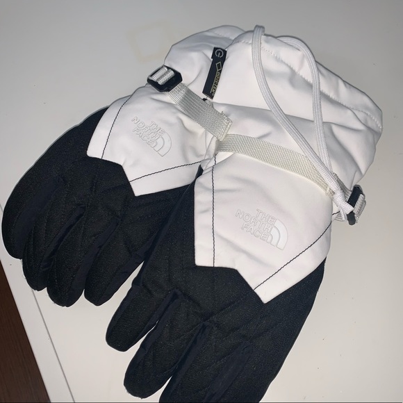 The North Face Other - HIGH TECH NORTH FACE GLOVES